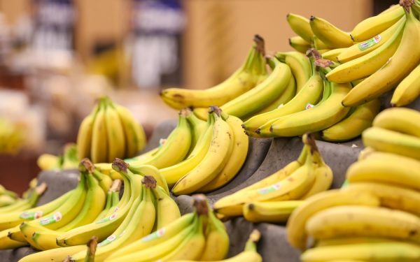 Coaja bananelor spune tot: Semne că fructele sunt stricate