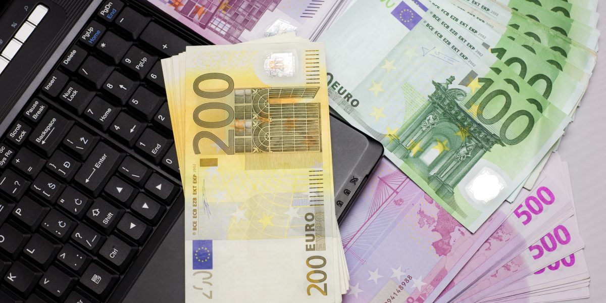 UE cheamă băncile: Pact pentru finanțarea startup-urilor europene