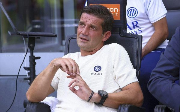 Cine ia Champions League? Șanse Inter: Chivu, favorită?