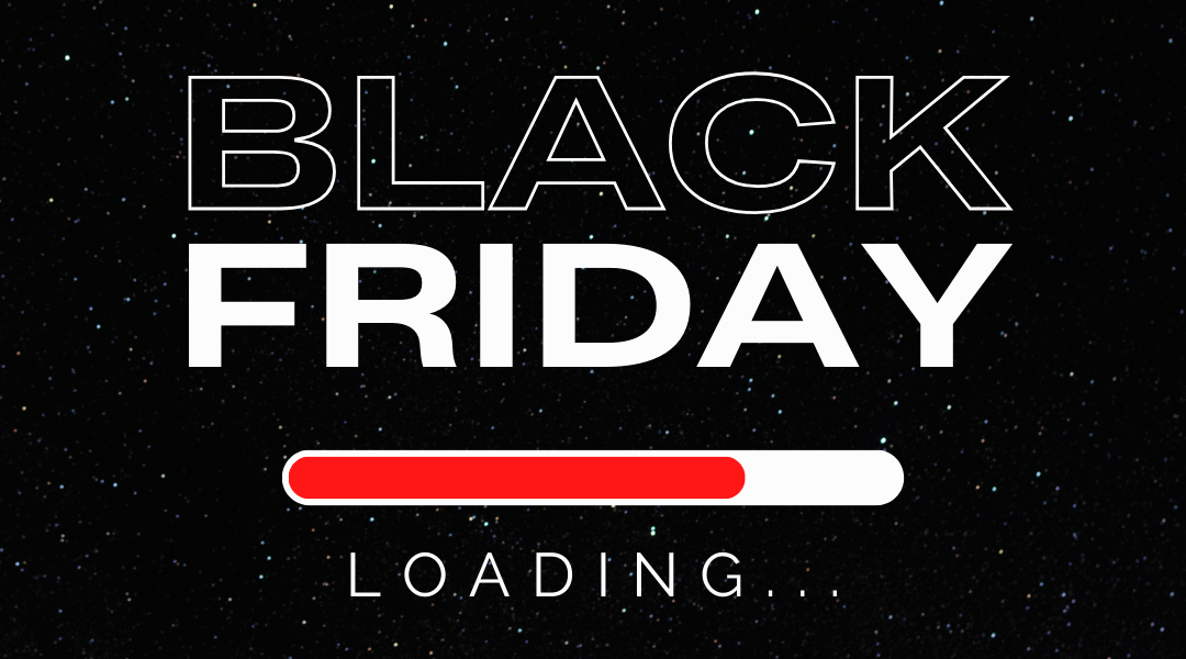 eMAG Black Friday 2024: Data oficială, pregătiți-vă