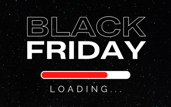eMAG Black Friday 2024: Data oficială, pregătiți-vă