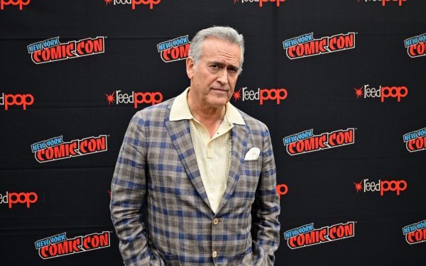 Bruce Campbell: „Mai am 5 ani de trăit” în lupta cu cancerul