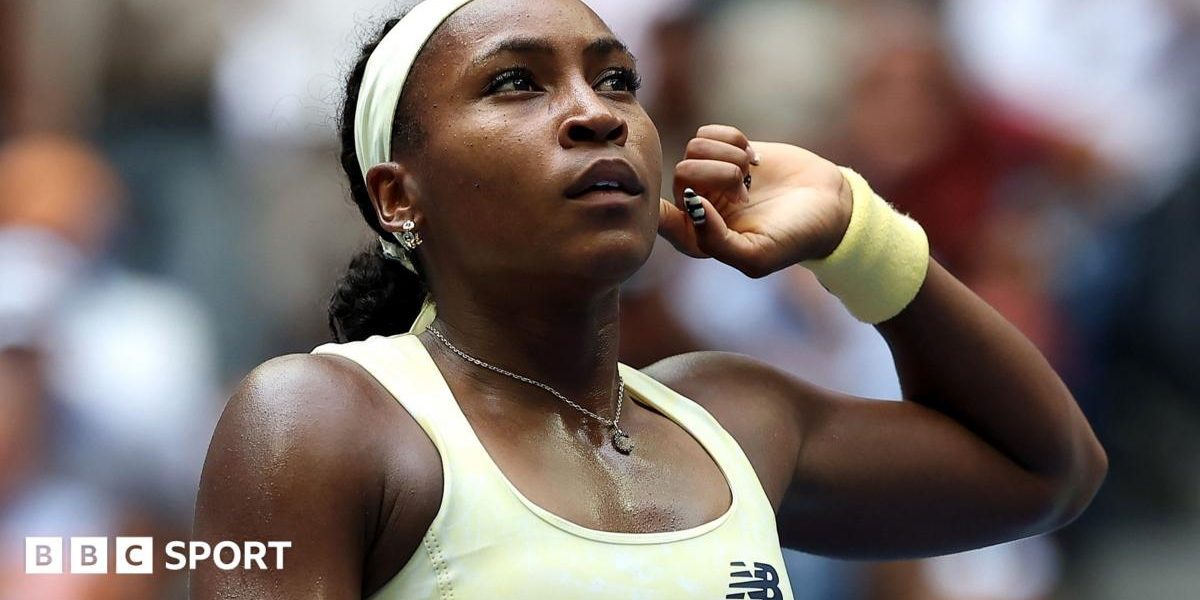 US OPEN 2026: Gauff, Andreeva și Rybakina în acțiune pe viu