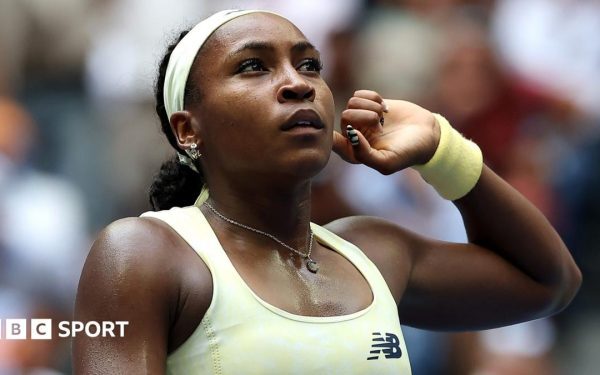US OPEN 2026: Gauff, Andreeva și Rybakina în acțiune pe viu