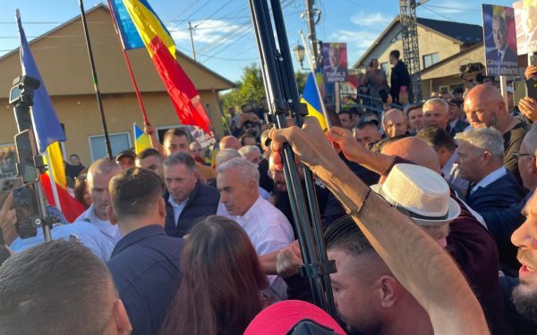 Consilier AUR Vaslui: Boicotați fabrica ce l-a refuzat pe Călin Georgescu