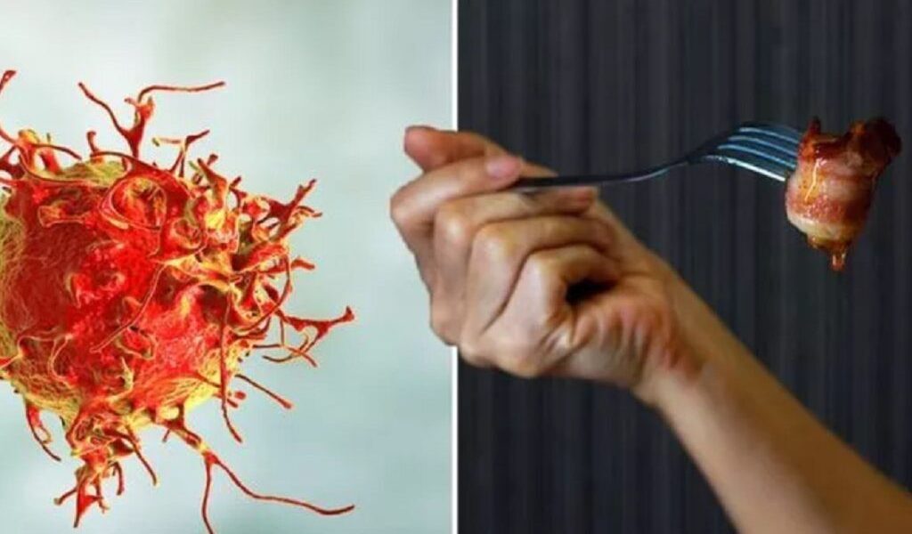 Oncolog: Trei secrete anti-cancer, unul e deja acasă