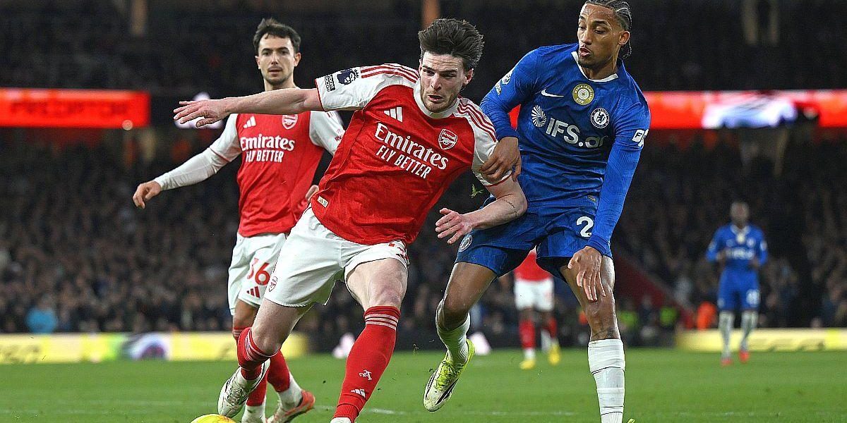 Derby Londonez: Arsenal – Chelsea, luptă la vârf în Premier League