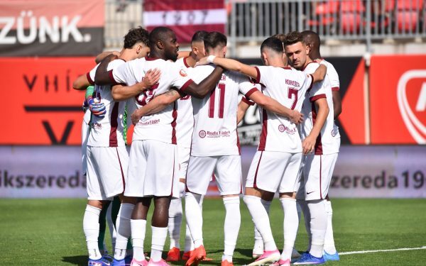 Șumudică, lovitură la CFR Cluj: staruri de la Real Madrid și Benfica