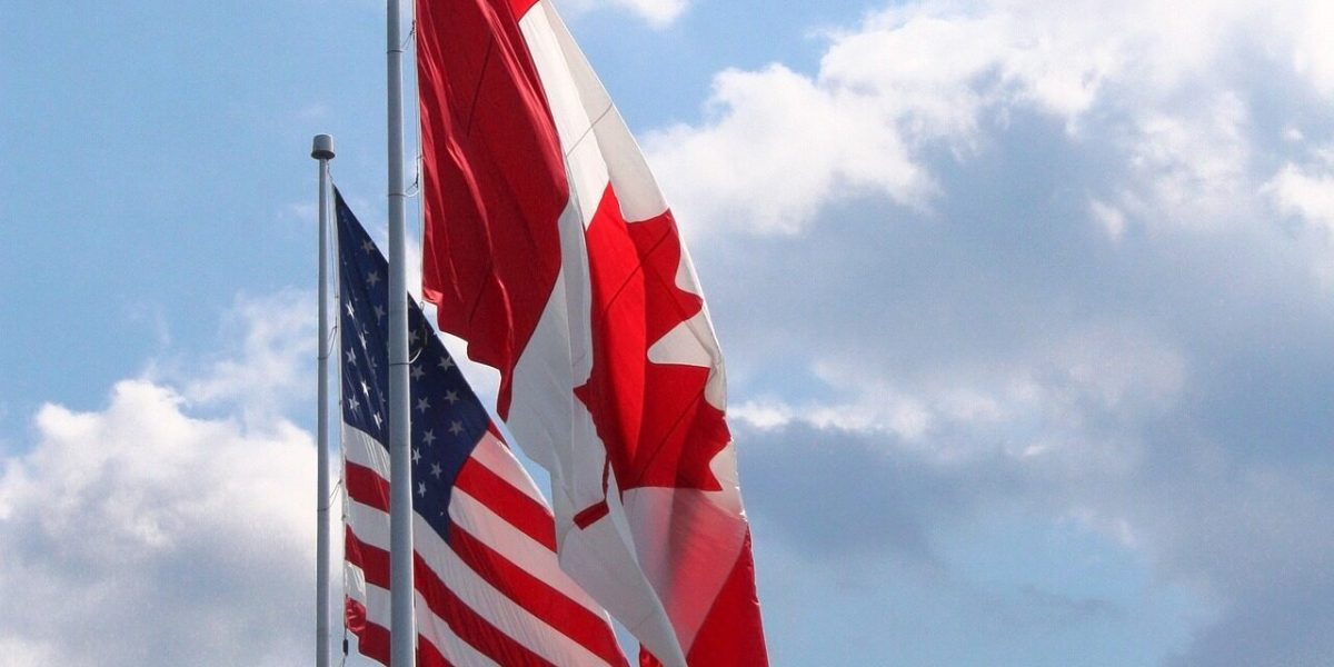 Canada amenință cu arme comerciale: minerale contra Trump