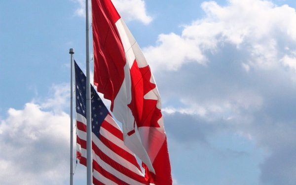 Canada amenință cu arme comerciale: minerale contra Trump