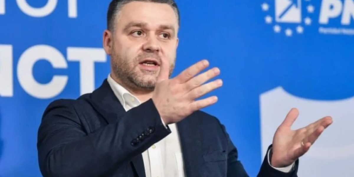 Ciucu: Suspiciuni grave la Termoenergetica. Controlul DGH trimis