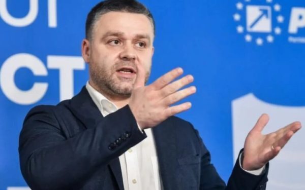 Ciucu: Suspiciuni grave la Termoenergetica. Controlul DGH trimis
