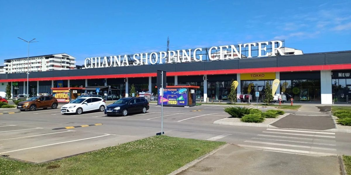 Turci vor să pună mâna pe Chiajna. Afacere suspectă la OSIM