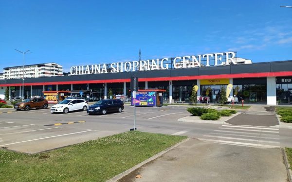 Turci vor să pună mâna pe Chiajna. Afacere suspectă la OSIM