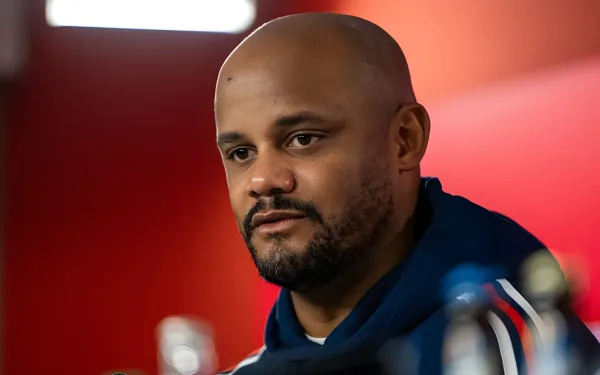 Kompany: Liga 1 mai ușoară ca 200 mil. Euro pe 2,65 mil