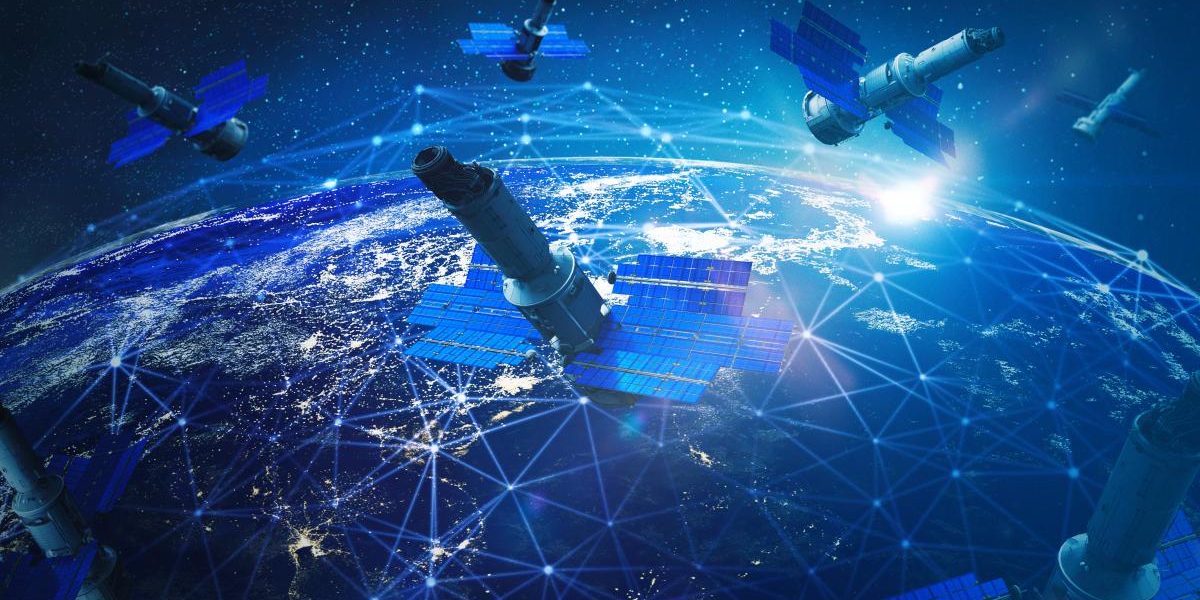 Europa intră în cursă: cine domină sateliții și investește miliarde