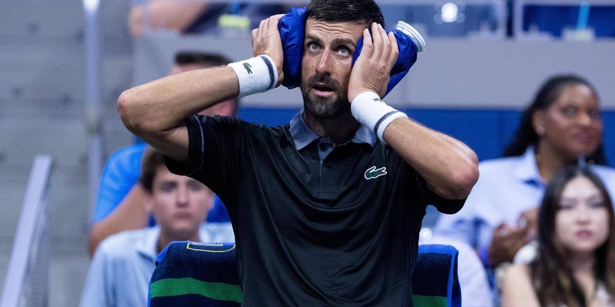 Djokovic, scos din top 10 ATP. Cine-l mai amenință