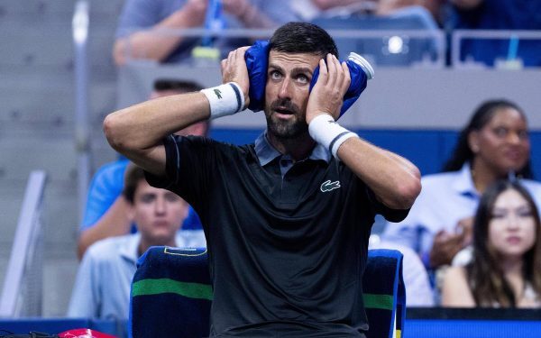 Djokovic, scos din top 10 ATP. Cine-l mai amenință