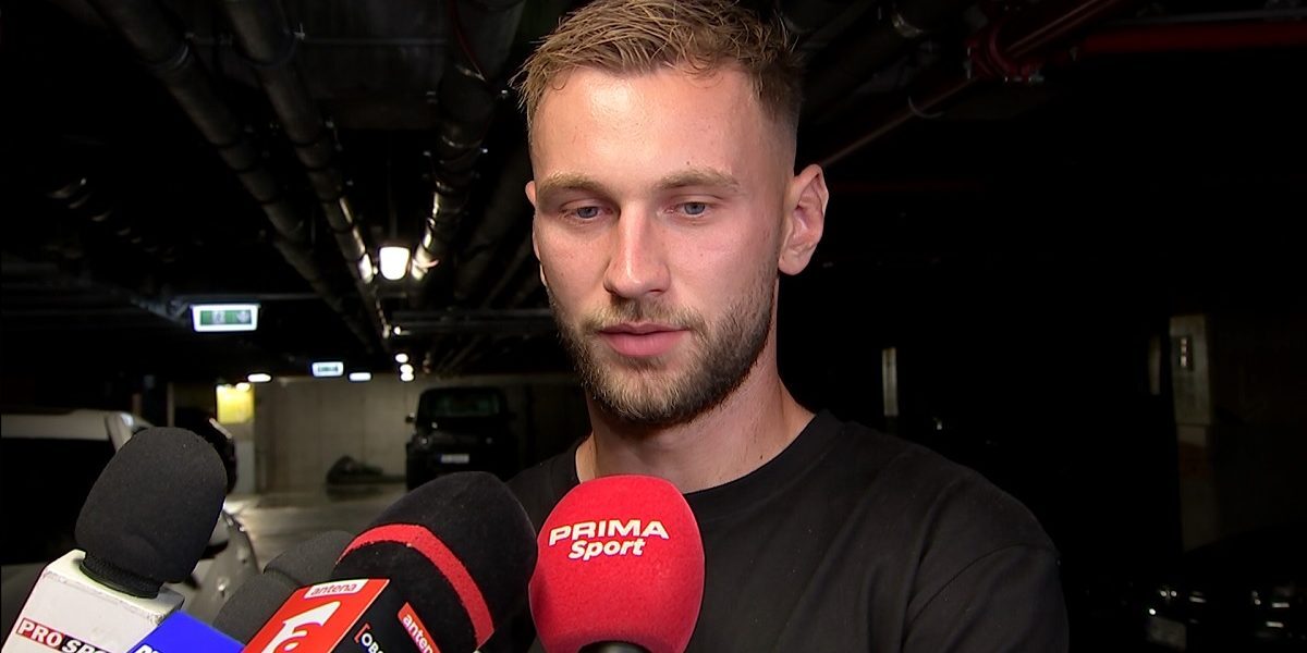 Drăguș,debut la FCSB: „O să dau totul!”