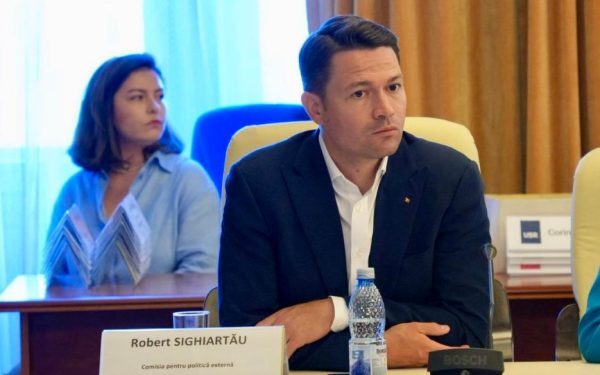 Sighiartău (PNL): Nu ne temem de opoziție