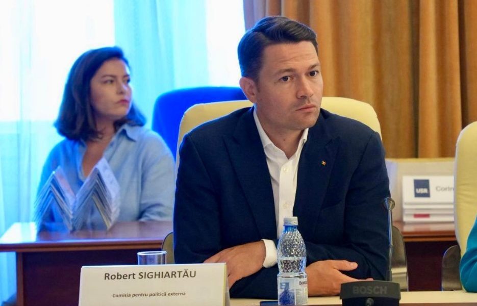 Sighiartău (PNL): Nu ne temem de opoziție