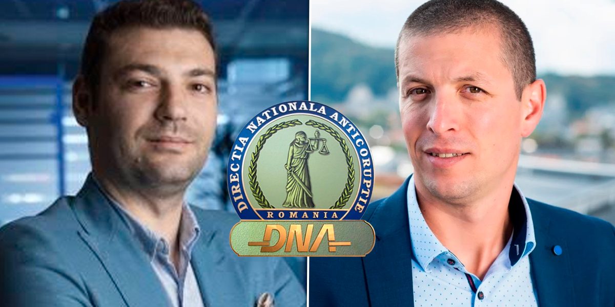 Mita de 450.000€ pentru proiect de energie: Arestări la Gheorgheni