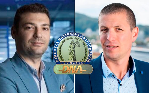 Mita de 450.000€ pentru proiect de energie: Arestări la Gheorgheni