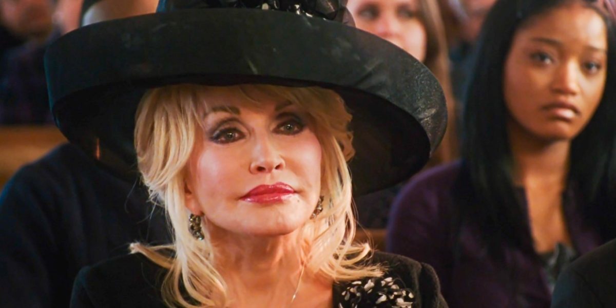 Lupta pentru averea lui Dolly Parton: Nepotul refuză intimidarea