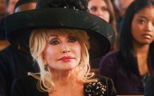 Lupta pentru averea lui Dolly Parton: Nepotul refuză intimidarea