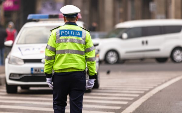 București: Plecați de-acum la școală, marți e haos în trafic