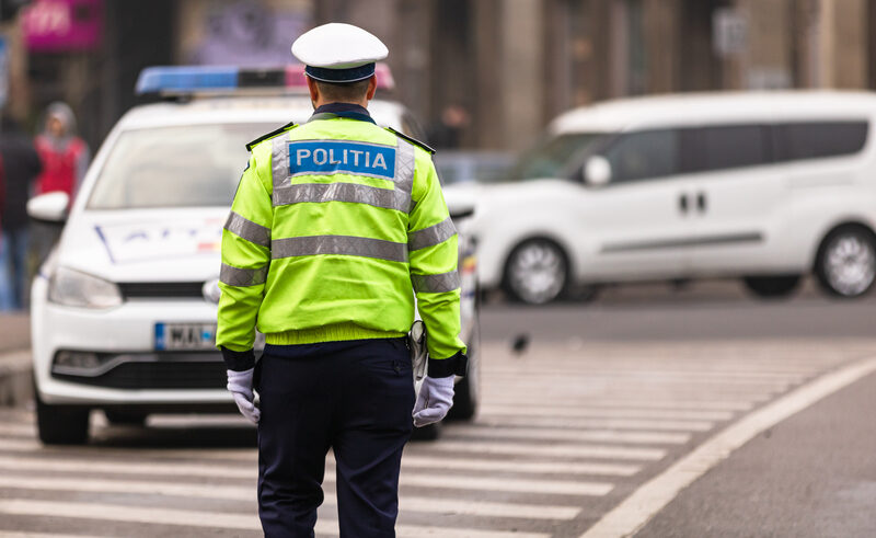 București: Plecați de-acum la școală, marți e haos în trafic