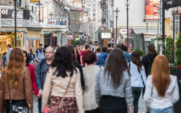 România, în lupta pentru putere economică: unde ne clasăm