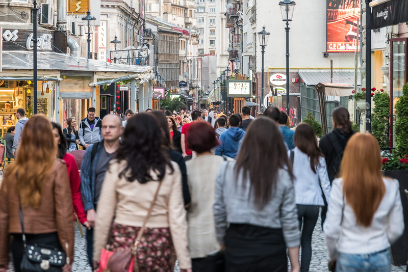 România, în lupta pentru putere economică: unde ne clasăm