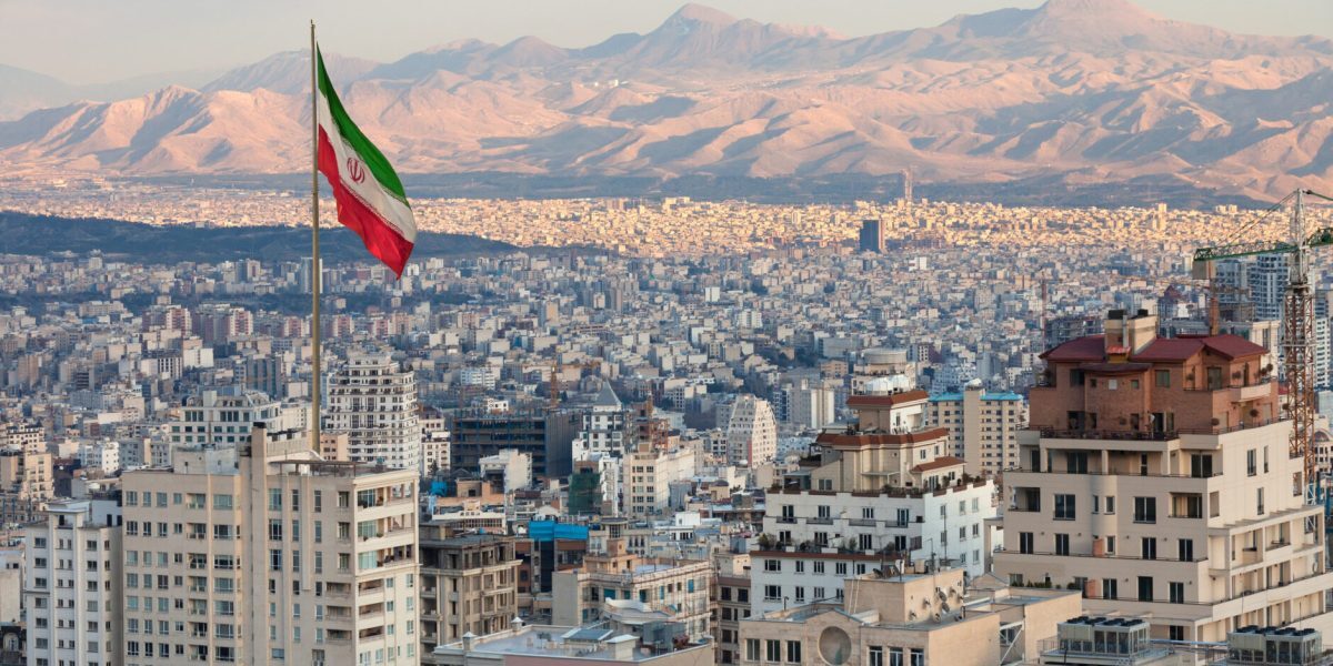 Iranul confirmă: Cleric ce voia schimbarea regimului, reținut