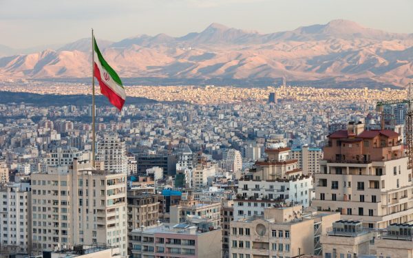Iranul confirmă: Cleric ce voia schimbarea regimului, reținut
