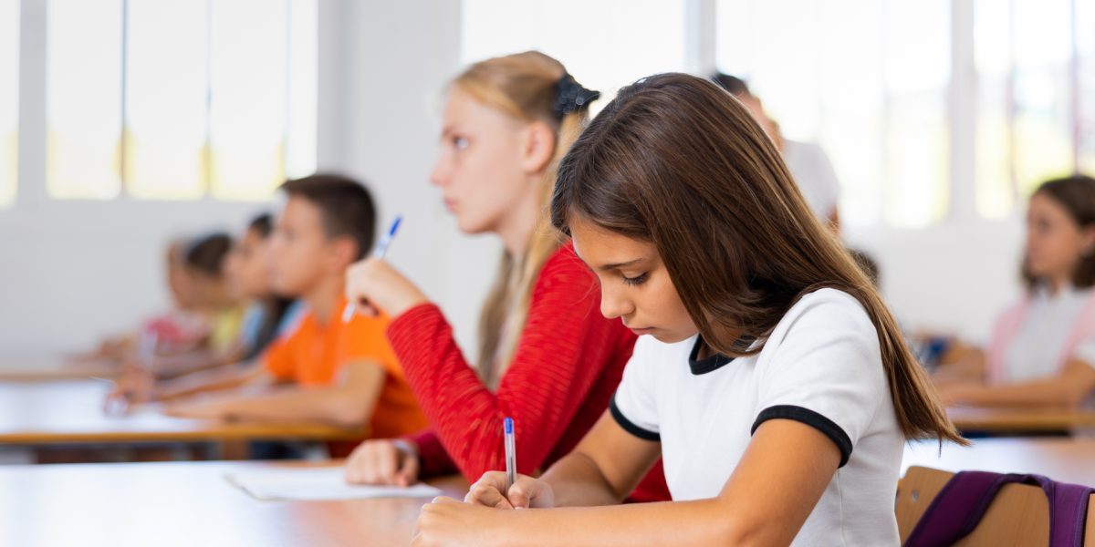 PISA arată ce lipsește în educație: Duminică dă soluția de la creșă