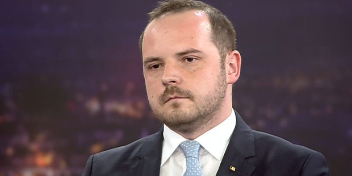 Rogobete (PSD) PNL-USR: CCR utilă când vă dați voi dreptate