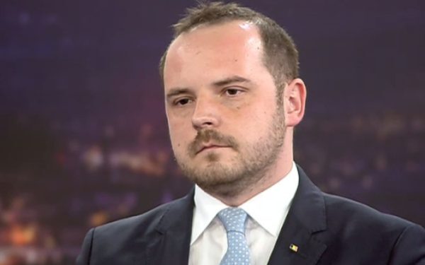 Rogobete (PSD) PNL-USR: CCR utilă când vă dați voi dreptate