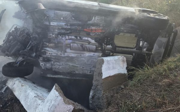 Tragedie Suceava: Adolescenți arși de vii după accident cumplit