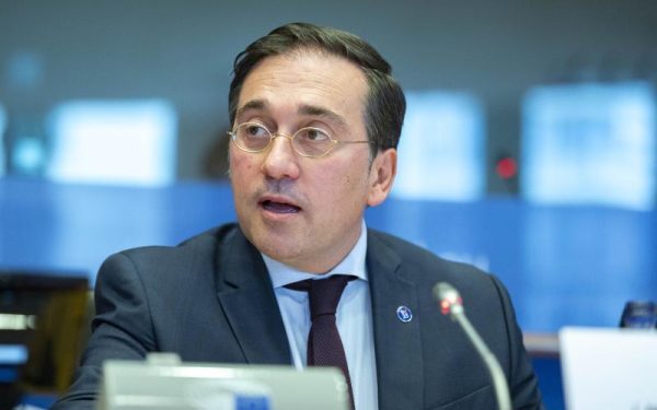 Albares: Europa să sprijine statul libanez și securitatea Israelului