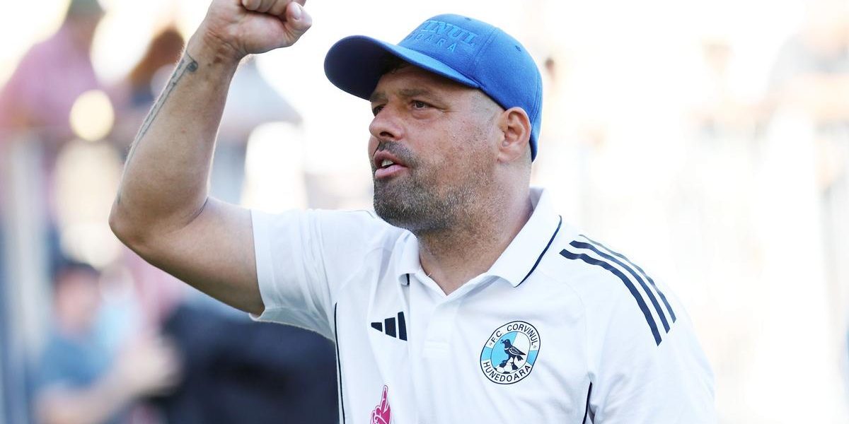Florin Maxim preia FCSB
