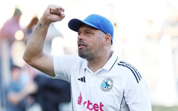 Florin Maxim preia FCSB