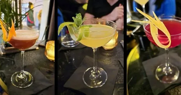 Centrul Vechi are barul meu de suflet: Sippers Cocktail Bar