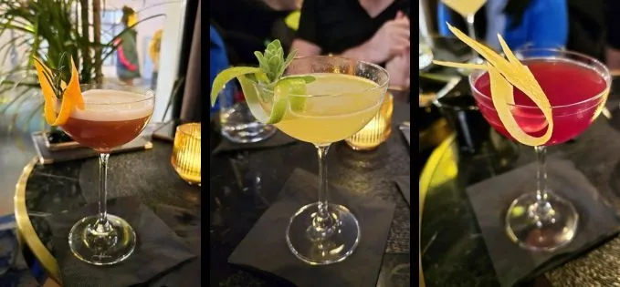 Centrul Vechi are barul meu de suflet: Sippers Cocktail Bar