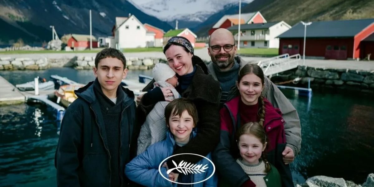 Mungiu, Oscar și Sebastian Stan: Premiera „Fjord” în România, ianuarie 2027