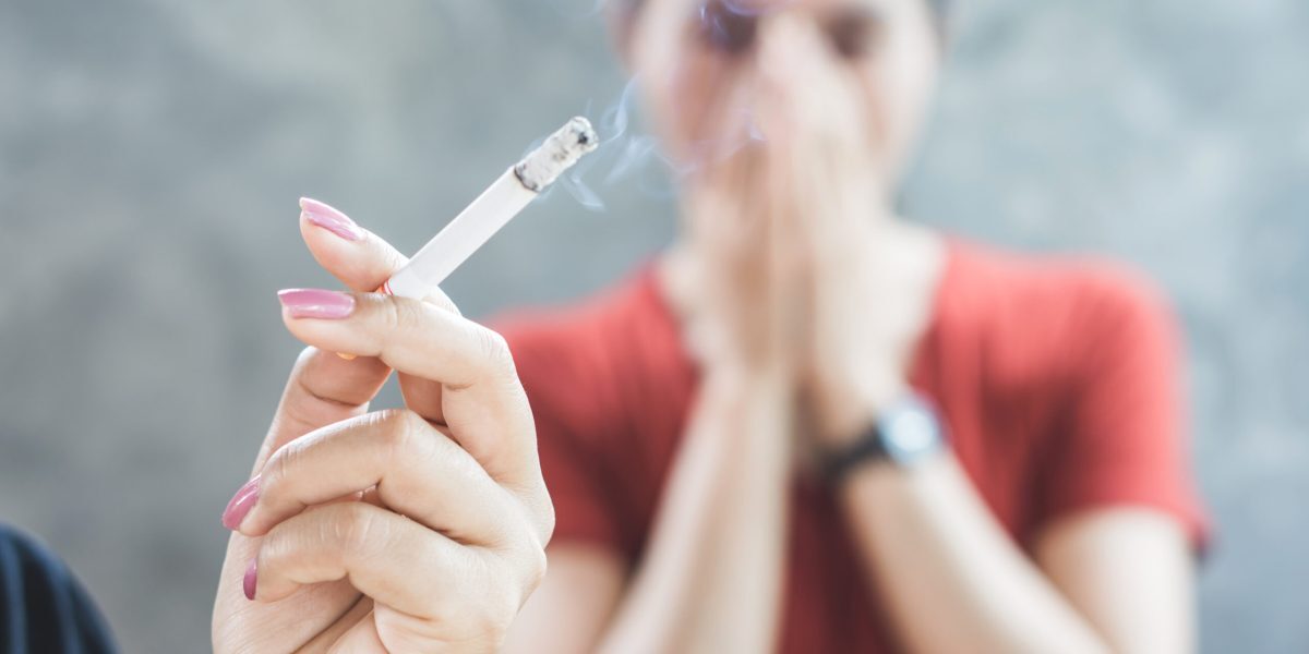 Fumul Secundar: Pericolul Tăcut pentru Nefumători
