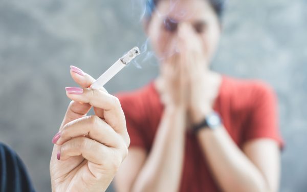 Fumul Secundar: Pericolul Tăcut pentru Nefumători