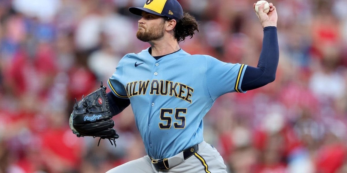 Brewers vs. Reds: Bătălia pentru topul diviziei