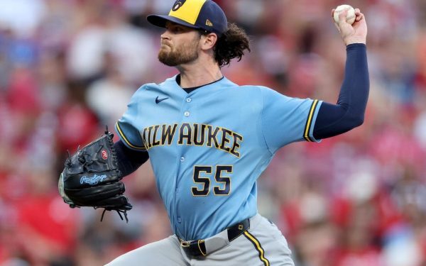 Brewers vs. Reds: Bătălia pentru topul diviziei