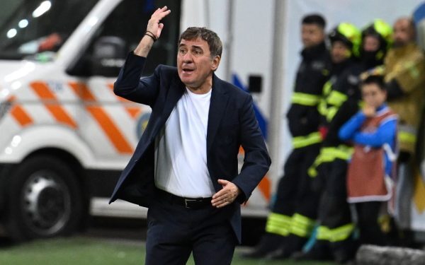 Hagi, decizie-șoc la Mogoșoaia după Bosnia